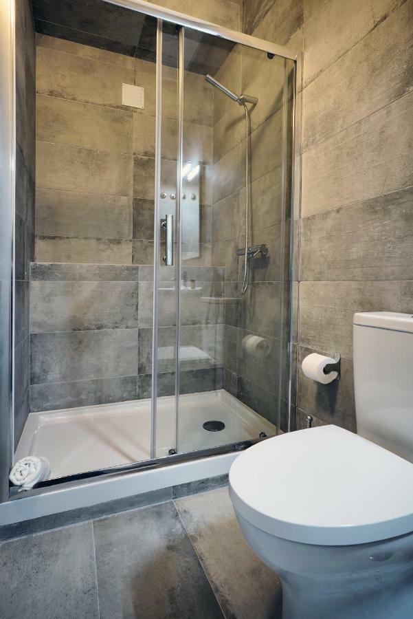 Comfy Sintra Bed & Breakfast Dış mekan fotoğraf
