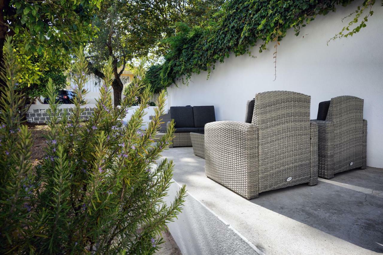 Comfy Sintra Bed & Breakfast Dış mekan fotoğraf