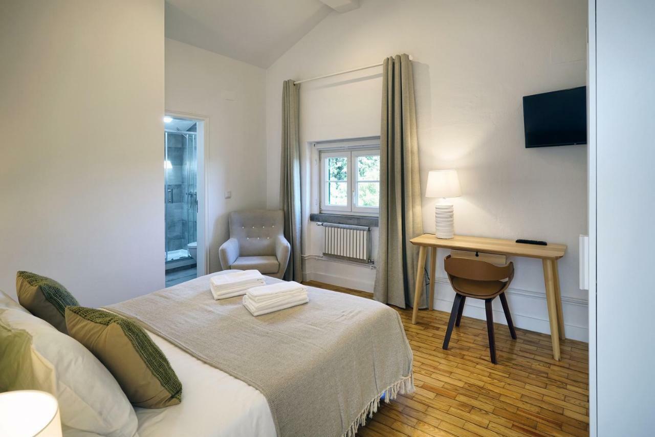 Comfy Sintra Bed & Breakfast Dış mekan fotoğraf